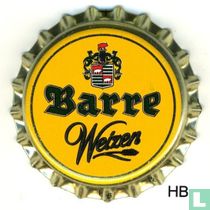 Barre - Weizen