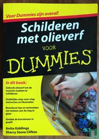Schilderen met olieverf voor dummies