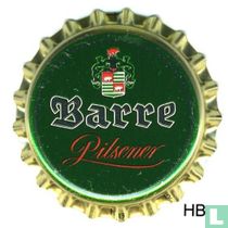 Barre - Pilsener