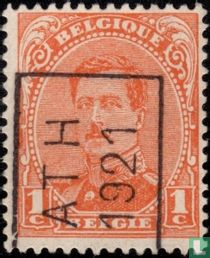 Le roi Albert I acheter