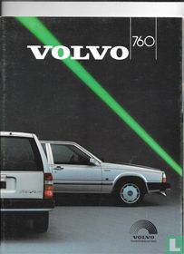 Volvo 760