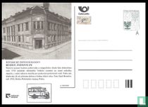 Historic postal buildings (I)
