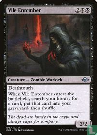 Vile Entomber