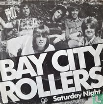 Saturday Night