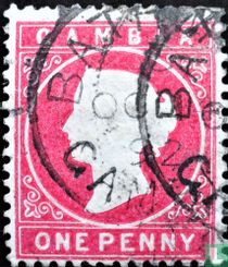 Queen Victoria
