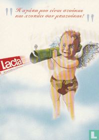 031 - Lacta