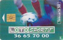 Loto Sportif
