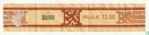 Prijs € 12,00