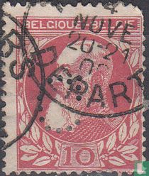 Leopold II
