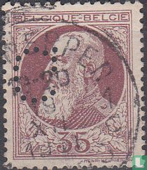 Leopold II
