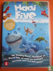 Haai Five