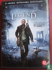 I Am Legend