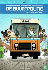 Het dinobot