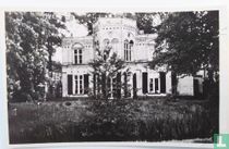 Jeugdherberg " Mariëndal",Ginneken