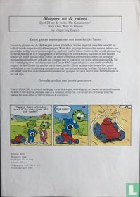 Bloopers uit de ruimte