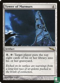 Tower of Murmurs