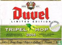 Duvel Tripel Hop 