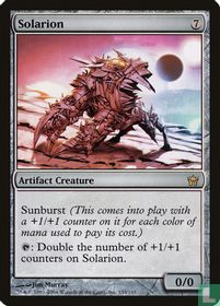 Solarion