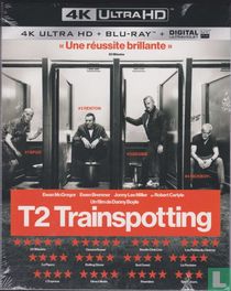 T2 Trainspotting