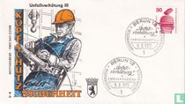 Voorkoming ongevallen