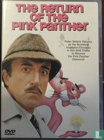 The Return of the Pink Panther