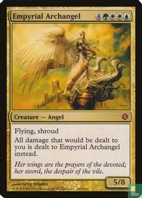 Empyrial Archangel
