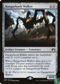 Hangarback Walker