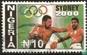 Jeux olympiques