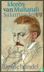 Ideeën van Multatuli derde bundel