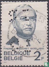 Alexis-Marie Gochet