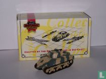 Sherman M4A3 