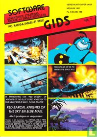 Software Gids 7