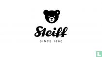 Margarete Steiff GmbH poppen, beren en knuffels catalogus