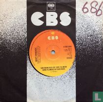 San Francisco (Be Sure to Wear Some Flowers in Your Hair)