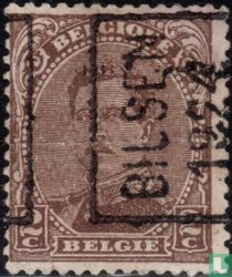 Le roi Albert I