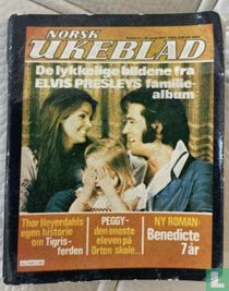 Norsk Ukeblad