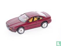 BMW 850i