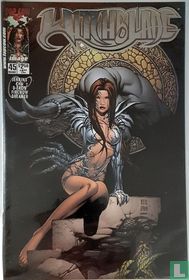 Witchblade 45