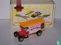 Ford TT Van 'Bacardi'