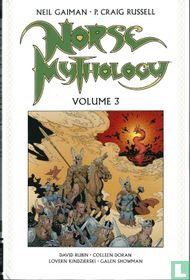 Norse Mythology 3