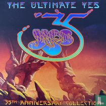 The Ultimate YES : 35th Anniversary Collection