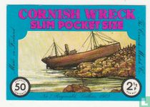 Scheepswrakken  