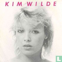 Kim Wilde speldjes, pins en buttons catalogus