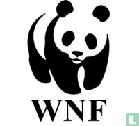 World nature Fund pins and buttons catalogue