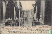 Samsonkanaal Peterhof