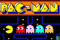 Pac-Man katalog der anstecknadeln, pins und buttons