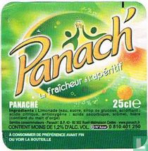 Panach