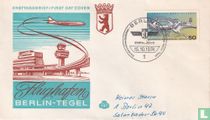 Airport Berlin-Tegel