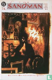 The Sandman 16