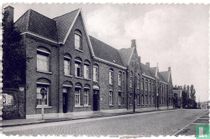 Gesticht O.L.V. Middelares